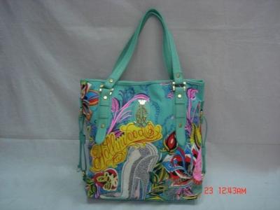 cheap Christian Audigier Bags-32